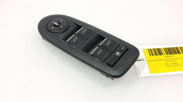 FORD 1683897 Кнопочный блок управления стеклоподъемником передний левый в наличии Харьков