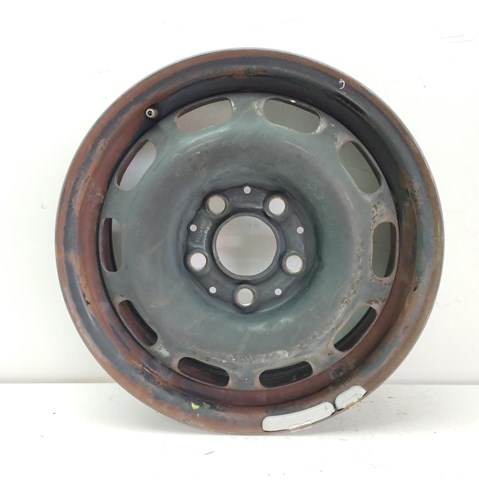 Discos de roda de aço (estampados) 1684000702 Mercedes