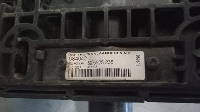 DAF 1684042 Зеркальный элемент зеркала заднего вида в наличии Киев