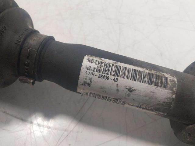 FORD 1684192 Полуось (привод) передняя правая в наличии Украина