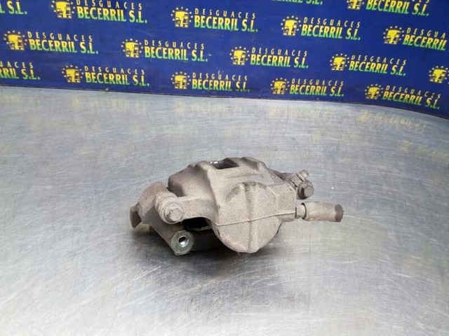 A1684200083 MERCEDES Суппорт тормозной передний левый купить в Николаев