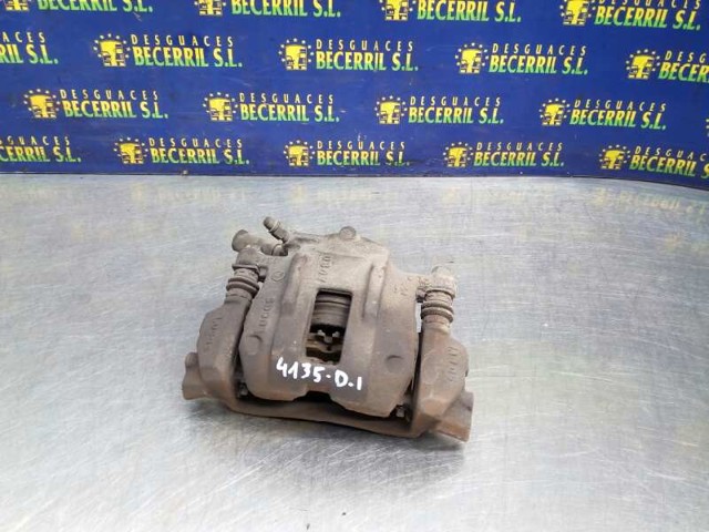 A1684200083 Суппорт тормозной передний левый купить Хмельницкий