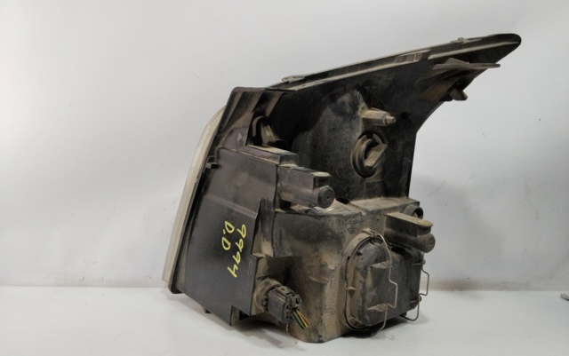 1684408 FORD Фара правая купить в Кривой Рог