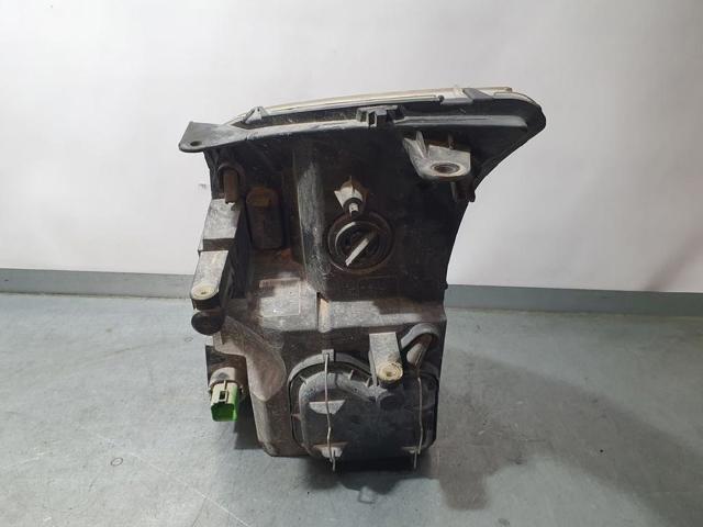 FORD 1684408 Правая фара в наличии Каменское