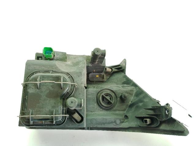 1684408 FORD Правая фара купить в Черкассы