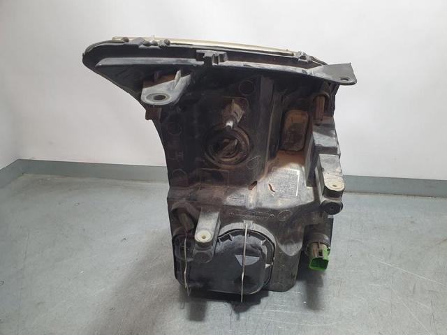 FORD 1684410 Левая фара в наличии Сумы