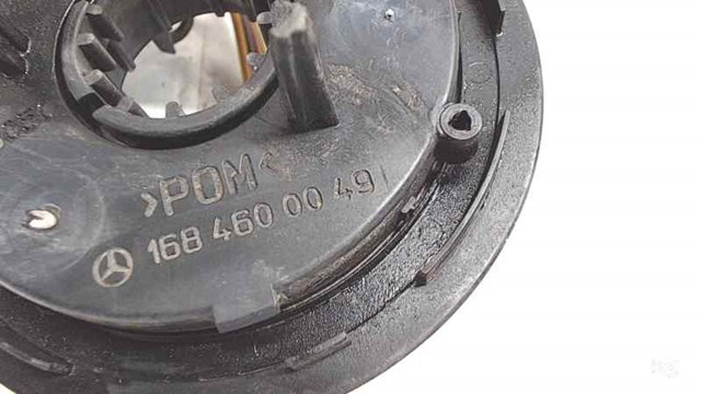 1684600049 MERCEDES Кольцо контактное, шлейф руля купить в Тернополь