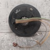 Anel AIRBAG de contato, cabo plano do volante 1684600049 MERCEDES
