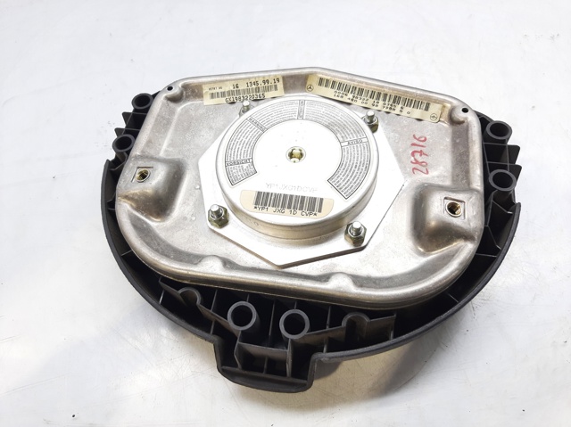 A16846000987D88 MERCEDES Подушка безопасности (AIRBAG) водительская купить в Одесса
