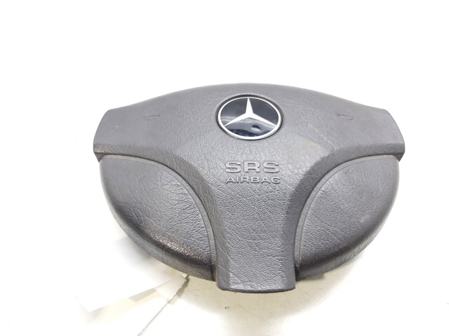 16846000987D88 Подушка безопасности (AIRBAG) водительская купить Львов