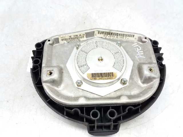 MERCEDES 16846000987D88 Подушка безопасности (AIRBAG) водительская в наличии Украина