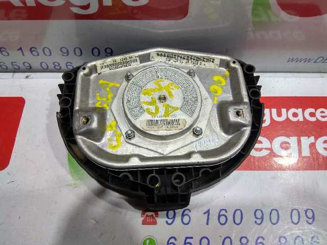 A16846000987D88 Подушка безопасности водителя купить Сумы