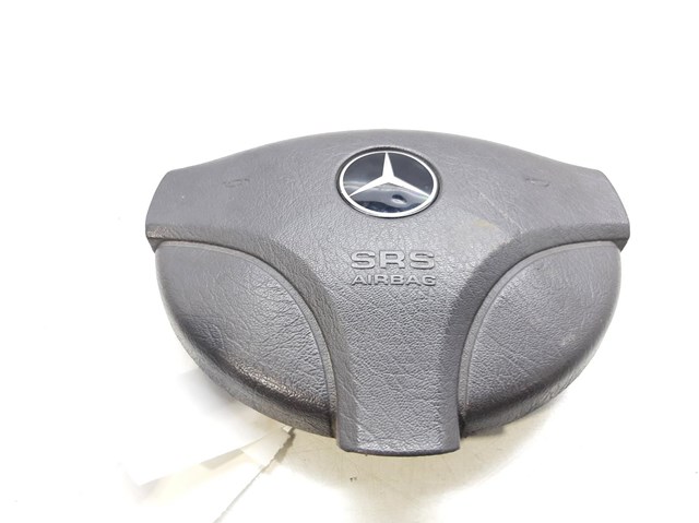 Airbag dianteiro esquerdo para Mercedes-Benz A-Class A 170 CDI (168.009, 168.109) 668942 16846000987D88