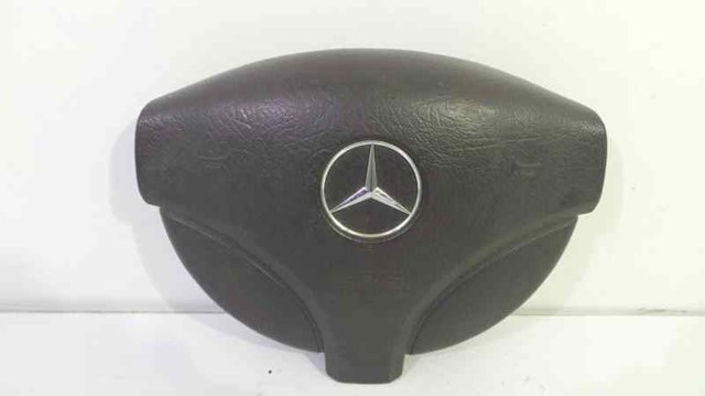 Airbag dianteiro esquerdo para Mercedes-Benz A-Class A 170 CDI (168.009, 168.109) 668942 1684600198