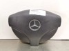 Cinto de segurança (AIRBAG) de condutor 1684600198 MERCEDES