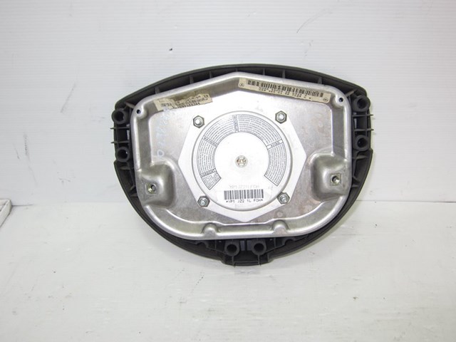 16846001987D88 Подушка безопасности (AIRBAG) водительская купить Чернигов