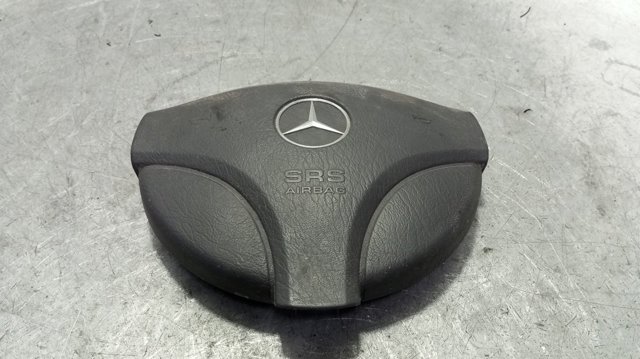 MERCEDES 16846001987D88 Подушка безопасности (AIRBAG) водительская в наличии Запорожье