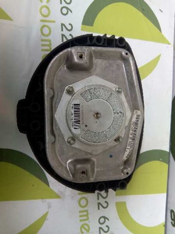 16846001987D88 MERCEDES Подушка безопасности водителя купить в Киев