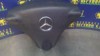 Cinto de segurança (AIRBAG) de condutor 16846001987D88 MERCEDES