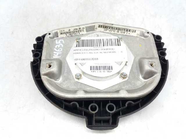A16846001987D88 MERCEDES Подушка безопасности (AIRBAG) водительская купить в Запорожье