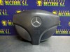 Cinto de segurança (AIRBAG) de condutor 16846001987D8809 MERCEDES