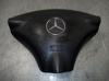 Cinto de segurança (AIRBAG) de condutor 1684600298 MERCEDES