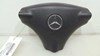 Cinto de segurança (AIRBAG) de condutor 1684600298 MERCEDES