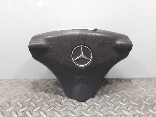 Airbag dianteiro esquerdo para Mercedes-Benz Vaneo (414) (2002-2005) 1684600298
