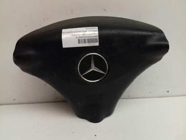 Airbag dianteiro esquerdo para Mercedes-Benz Vaneo (414) (2002-2005) 1684600298