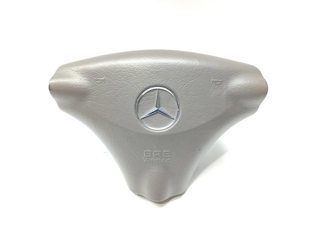 Airbag dianteiro esquerdo para Mercedes-Benz A-Class A 160 (168.033, 168.133) 166960 1684600298