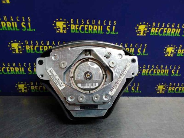 A16846002987D88 Подушка безопасности водителя купить Полтава