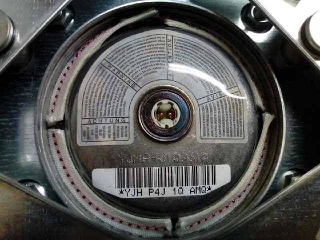 A16846002987D88 Подушка безопасности водителя купить Чернигов