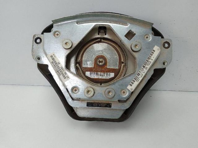 16846002987D88 MERCEDES Подушка безопасности водителя купить в Тернополь