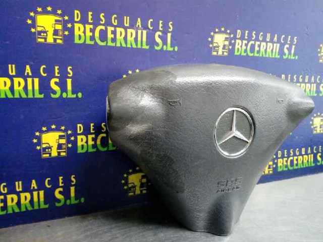 A16846002987D88 MERCEDES Подушка безопасности водителя купить в Львов