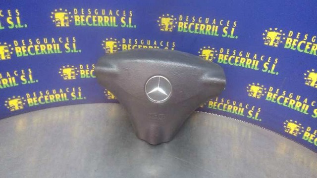 MERCEDES A16846002987D88 Подушка безопасности водителя в наличии Ровно