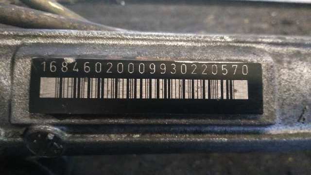 MERCEDES 1684602000 Рулевая рейка в наличии Ирпень