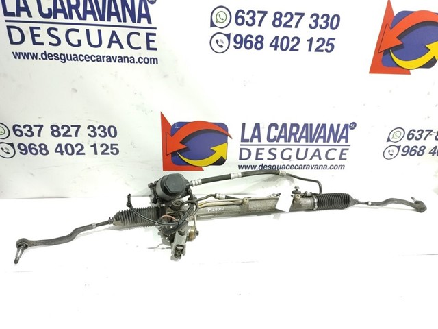 MERCEDES 1684602000 Рейка рулевая в наличии Ирпень