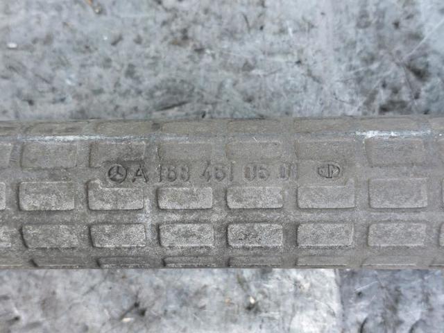 MERCEDES 1684602000 Рейка рулевая в наличии Ровно