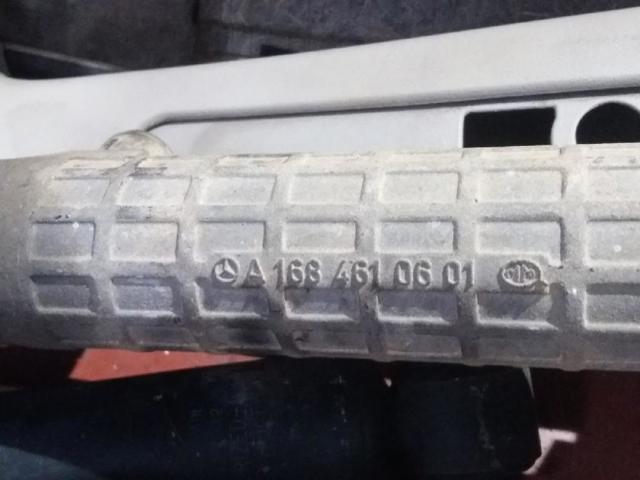 1684610601 MERCEDES Рулевая рейка купить в Кривой Рог