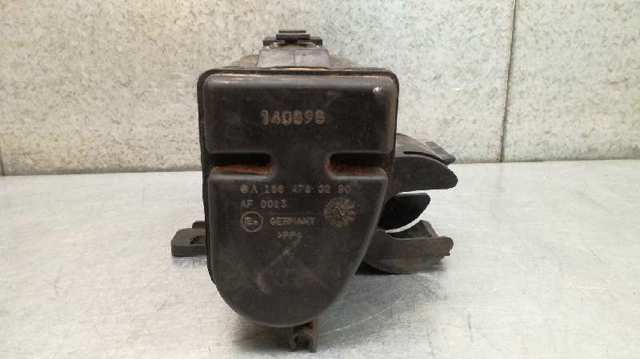 Adsorvedor dos vapores de combustível Mercedes A W168