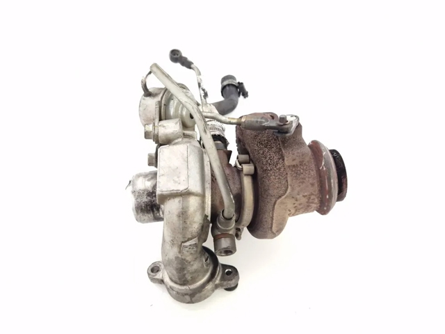 1684949 FORD Турбина купить в Харьков
