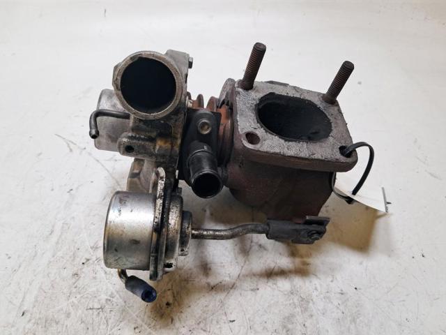 1684949 FORD Турбина купить в Ровно