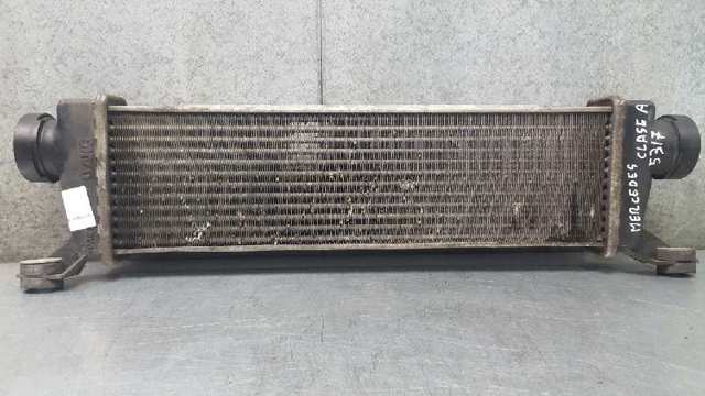 Radiador de intercooler 1685000000 MERCEDES