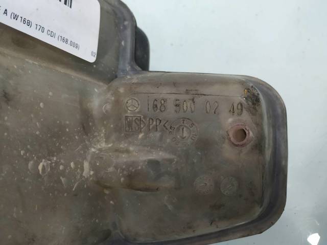 1685000249 MERCEDES Бачок системы охлаждения купить в Одесса