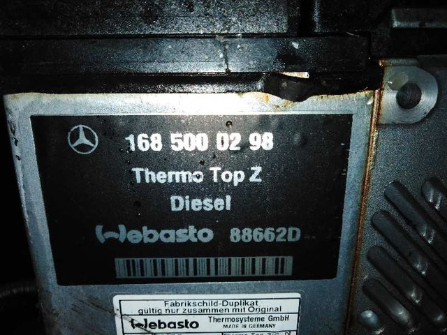 1685000298 MERCEDES купить в Павлоград