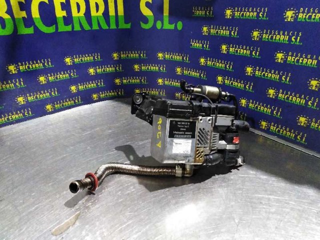 MERCEDES 1685000298 в наличии Черновцы