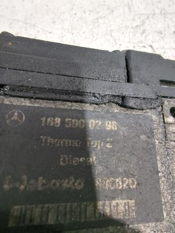 MERCEDES 1685000298 в наличии Черновцы