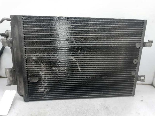 1685000454 MERCEDES Радиатор кондиционера купить в Львов
