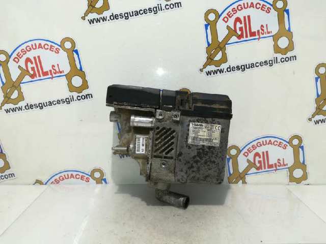 1685000698 MERCEDES Отопитель автономный купить в Кривой Рог