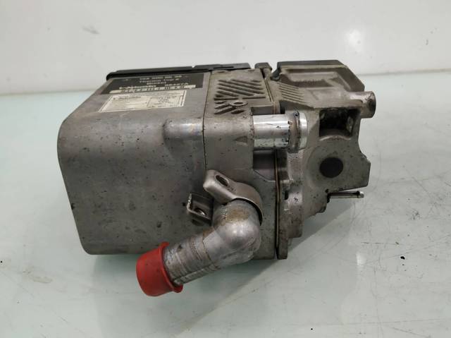 MERCEDES 1685000698 Отопитель автономный в наличии Ужгород